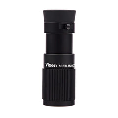 Vixen Portable Multi Monocular H 6mmx16mm- ES11053 - CoreScientifics-Telescopes, Sport Optics & More