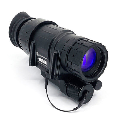 AN/PVS-14A GEN III Full-Spec White Phosphor NV Monocular- 001216 - CoreScientifics-Telescopes, Sport Optics & More