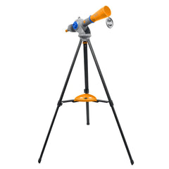 Discovery Kids 3-in-1 Viewer Microscope Telescope Combo- 44-11050 - CoreScientifics-Telescopes, Sport Optics & More