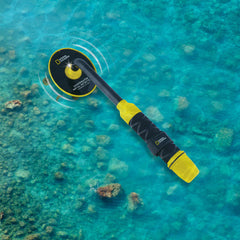 National Geographic Underwater Metal Detector - 80-20010 - CoreScientifics-Telescopes, Sport Optics & More