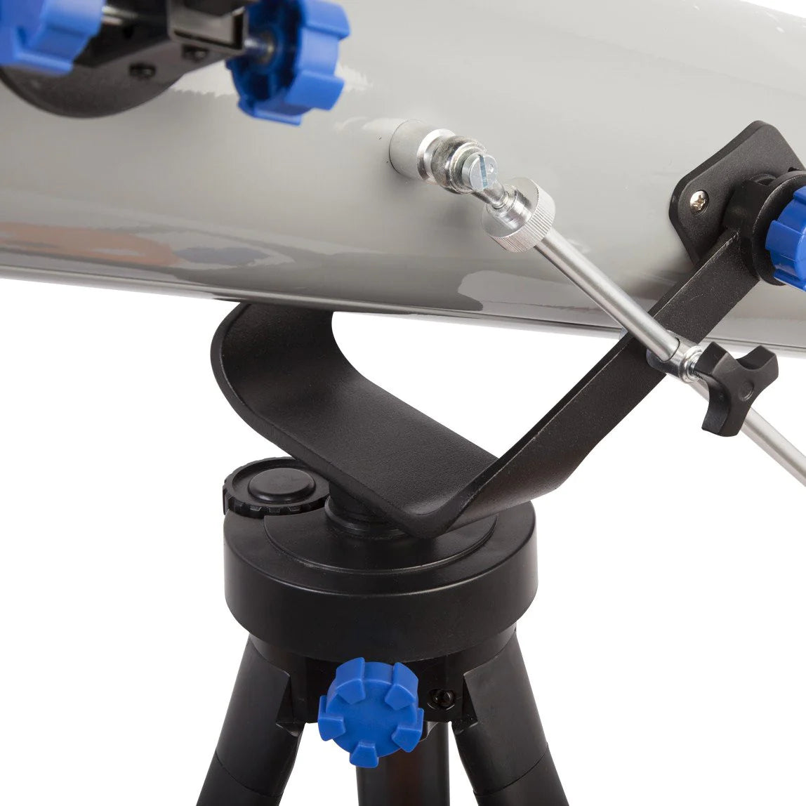 Discovery Kids 76mm Starcapture Reflector Telescope- 44-20076 - CoreScientifics-Telescopes, Sport Optics & More