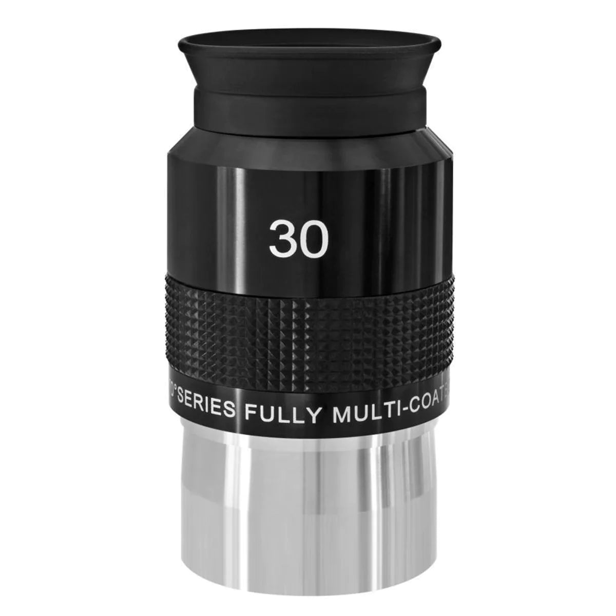 Explore Scientific 70° Series 30mm Eyepiece- EP7030-0B - CoreScientifics-Telescopes, Sport Optics & More