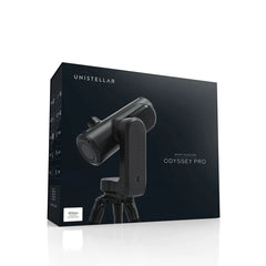 Unistellar Compact, User Friendly Smart Telescope-ES-ODYSSEYPRO - CoreScientifics-Telescopes, Sport Optics & More