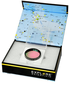 Nebula Filter UHC 2.0-inch 310210 - CoreScientifics-Telescopes, Sport Optics & More