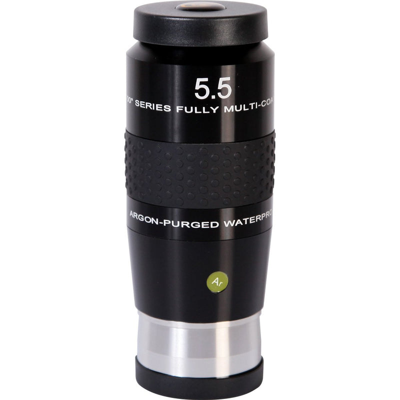 Explore Scientific 100 Series 5.5mm Waterproof Eyepiece EPWP10055-01 - CoreScientifics-Telescopes, Sport Optics & More
