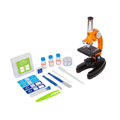 Discovery 40mm Telescope and Microscope Combo Set with case 44-1101 - CoreScientifics-Telescopes, Sport Optics & More