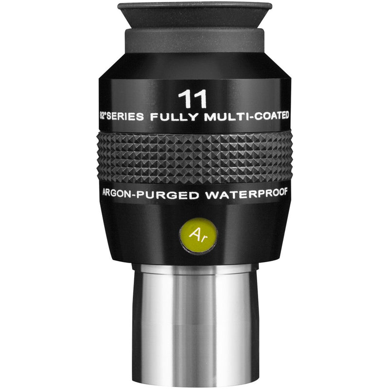Explore Scientific 82° Series 11mm Waterproof Eyepiece-EPWP8211-01 - CoreScientifics-Telescopes, Sport Optics & More