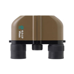 Vixen @Four 4mmX18mm Close Range Field Binoculars ES14641 - CoreScientifics-Telescopes, Sport Optics & More