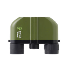 Vixen @Six 6mmX18mm Close Range Field Binoculars ES14642 - CoreScientifics-Telescopes, Sport Optics & More