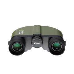 Vixen @Six 6mmX18mm Close Range Field Binoculars ES14642 - CoreScientifics-Telescopes, Sport Optics & More
