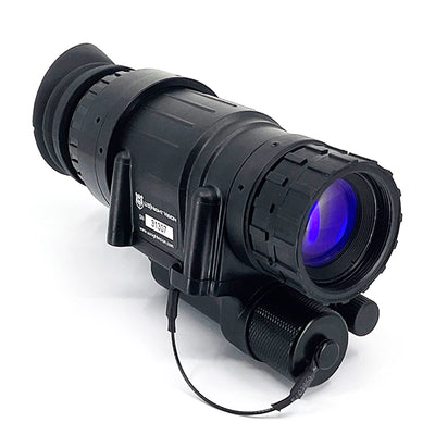 AN/PVS-14A GEN III Green Phosphor