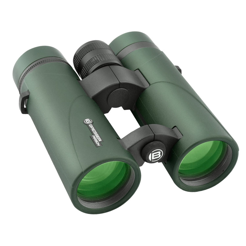 Bresser Pirsch 8x42mm  Nitrogen Purged True Color Binoculars-17-20842 - CoreScientifics-Telescopes, Sport Optics & More