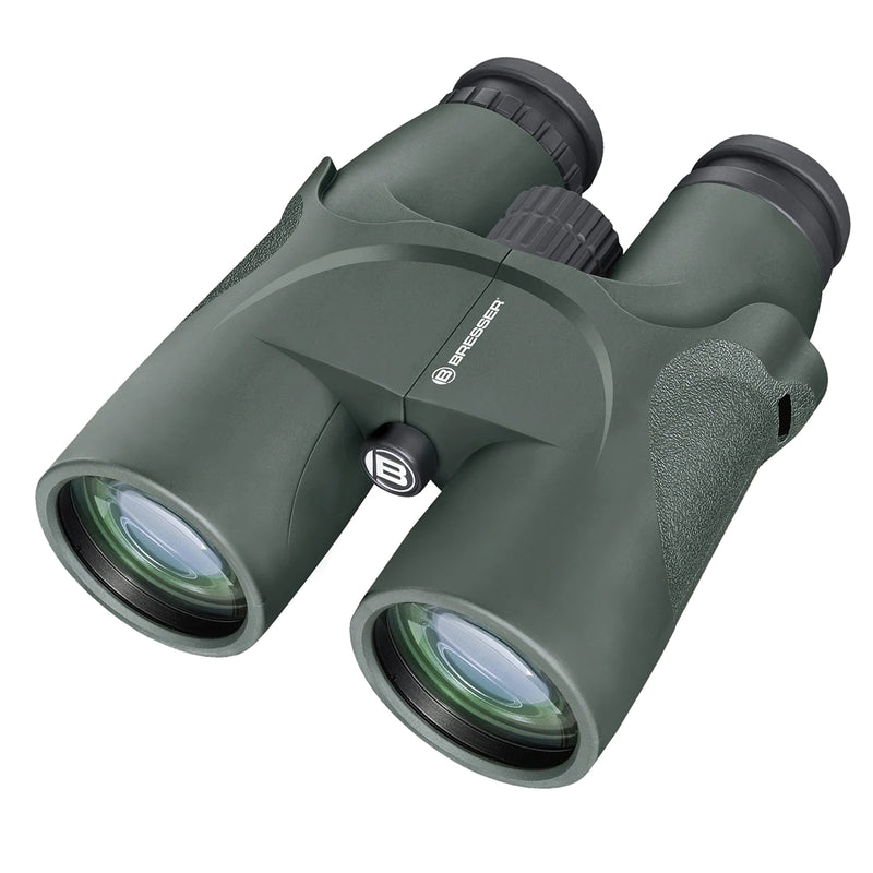 Bresser Condor 10x56mm Trail and Hike Binoculars-18-21056 - CoreScientifics-Telescopes, Sport Optics & More