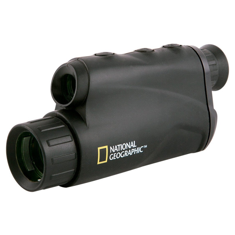 National Geographic 3x25mm IR Night Vision 80-50151 - CoreScientifics-Telescopes, Sport Optics & More