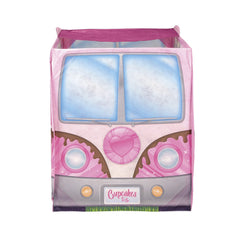 ExploreHut Cupcake Truck 88-70282 - CoreScientifics-Telescopes, Sport Optics & More
