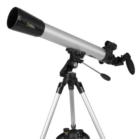 National Geographic 70mm Telescope-80-40071CF - CoreScientifics-Telescopes, Sport Optics & More