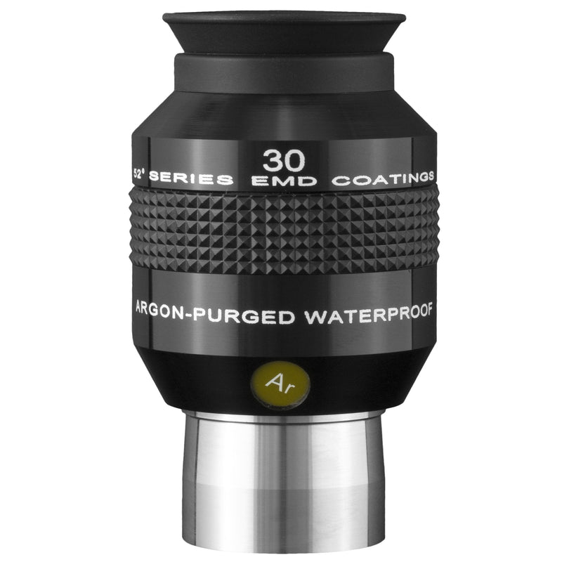 Explore Scientific 52° Series 30mm Waterproof Eyepiece EPWP5230-01 - CoreScientifics-Telescopes, Sport Optics & More