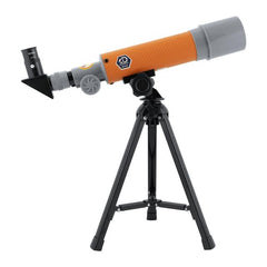 Discovery Juno 50mm Telescope with Mount and Hard Case 44-10051 - CoreScientifics-Telescopes, Sport Optics & More