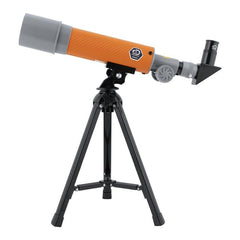 Discovery Juno 50mm Telescope with Mount and Hard Case 44-10051 - CoreScientifics-Telescopes, Sport Optics & More