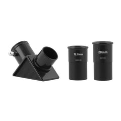 Discovery Juno 50mm Telescope with Mount and Hard Case 44-10051 - CoreScientifics-Telescopes, Sport Optics & More