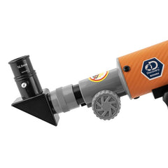 Discovery Juno 50mm Telescope with Mount and Hard Case 44-10051 - CoreScientifics-Telescopes, Sport Optics & More