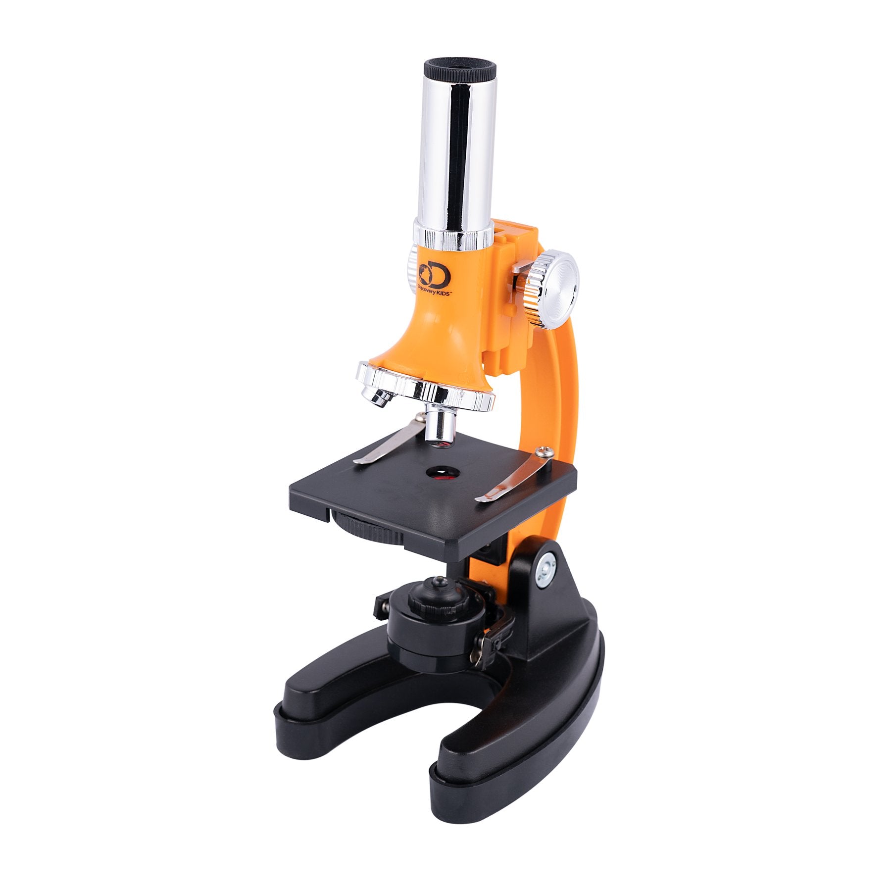 Discovery 1200x Biological Microscope with Graphic Box- 44-20101 - CoreScientifics-Telescopes, Sport Optics & More