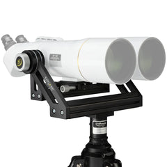 Explore Scientific U-mount and tripod for goliath binoculars-01-14300 - CoreScientifics-Telescopes, Sport Optics & More