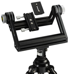 Explore Scientific U-mount and tripod for goliath binoculars-01-14300 - CoreScientifics-Telescopes, Sport Optics & More
