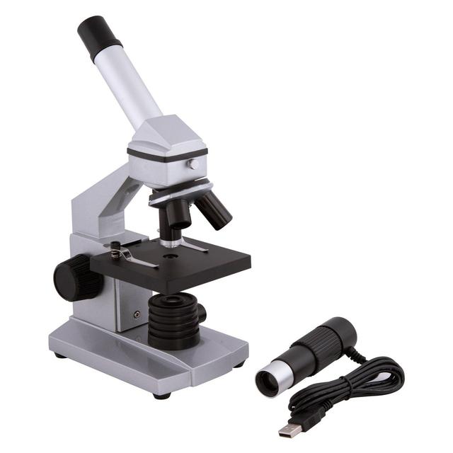 Explore One 40x-1024x Microscope-88-55001 - CoreScientifics-Telescopes, Sport Optics & More