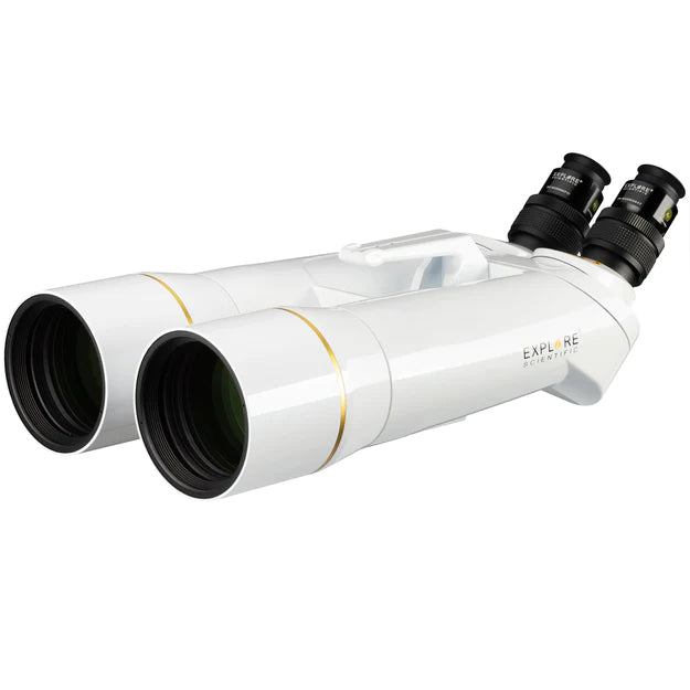 BT-82 SF Goliath Binoculars with 62 Degree LER Eyepieces- 01-14210 - CoreScientifics-Telescopes, Sport Optics & More