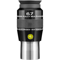 Explore Scientific 82° Series 6.7mm Waterproof Eyepiece 1.25" EPWP8267-01 - CoreScientifics-Telescopes, Sport Optics & More