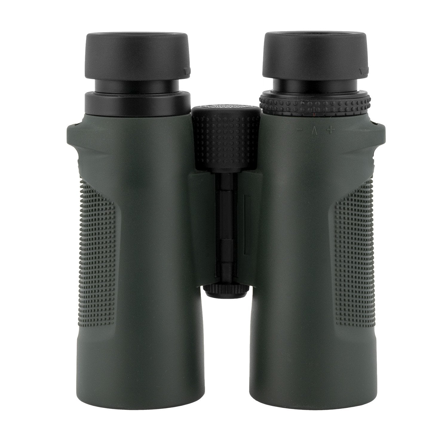 Alpen Shasta Ridge10x42mm Waterproof Travel Buddy Binoculars-390SR - CoreScientifics-Telescopes, Sport Optics & More