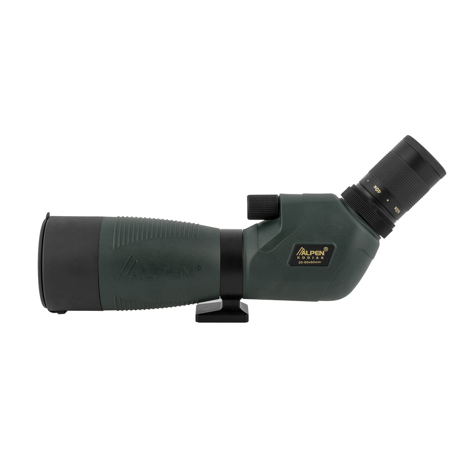 Alpen Kodiak Land and sky 20x60x60mm Observation Spotter-745N - CoreScientifics-Telescopes, Sport Optics & More