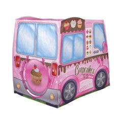 ExploreHut Cupcake Truck 88-70282 - CoreScientifics-Telescopes, Sport Optics & More