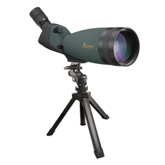 Alpen Shasta Ridge 25x75x100mm Waterproof Spotting Scope-798 - CoreScientifics-Telescopes, Sport Optics & More