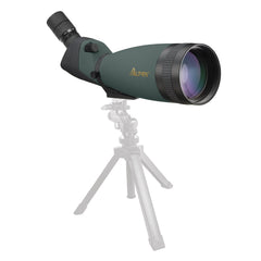 Alpen Shasta Ridge 25x75x100mm Waterproof Spotting Scope-798 - CoreScientifics-Telescopes, Sport Optics & More