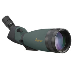 Alpen Shasta Ridge 25x75x100mm Waterproof Spotting Scope-798 - CoreScientifics-Telescopes, Sport Optics & More