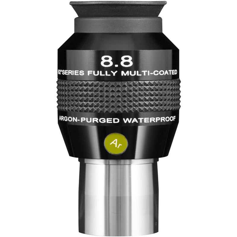 Explore Scientific 82° Series 8.8mm Waterproof Eyepiece-EPWP8288-01 - CoreScientifics-Telescopes, Sport Optics & More