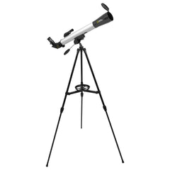 National Geographic 50mm CF600 Telescope 80-10050-CF - CoreScientifics-Telescopes, Sport Optics & More