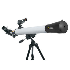National Geographic 50mm CF600 Telescope 80-10050-CF - CoreScientifics-Telescopes, Sport Optics & More