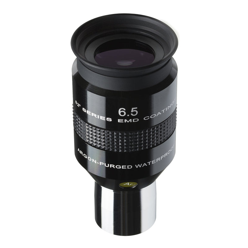 Explore Scientific 6.5mm 82° Series LER Waterproof Eyepiece EPWP8265LE-01 - CoreScientifics-Telescopes, Sport Optics & More