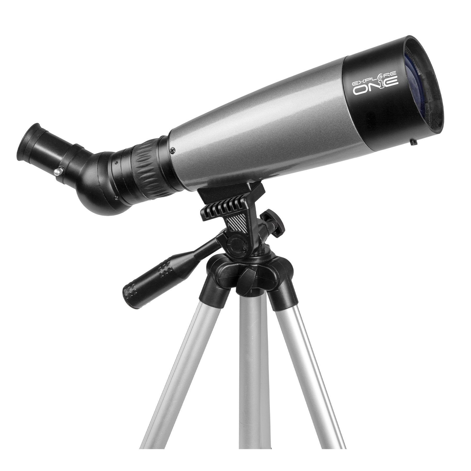 Explore One Titan 70mm Telescope with Panhandle Mount-88-10042 - CoreScientifics-Telescopes, Sport Optics & More