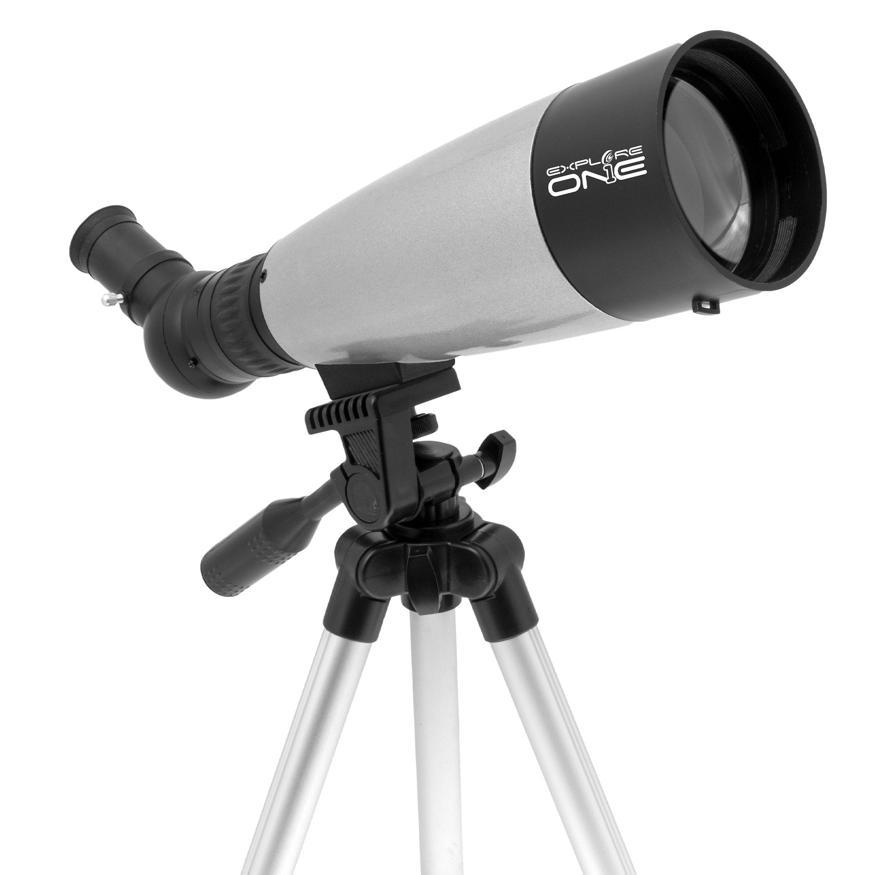 Explore One Titan 70mm Telescope with Panhandle Mount-88-10042 - CoreScientifics-Telescopes, Sport Optics & More