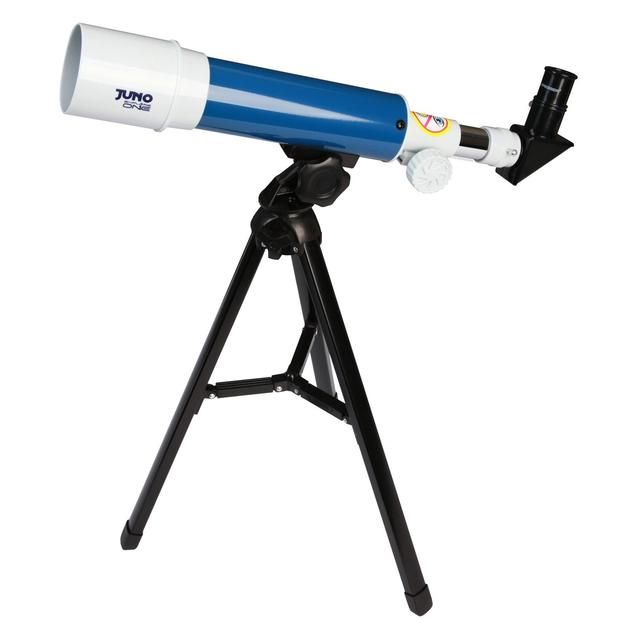 Explore One 50mm Juno Telescope AZ with Case 88-10051 - CoreScientifics-Telescopes, Sport Optics & More