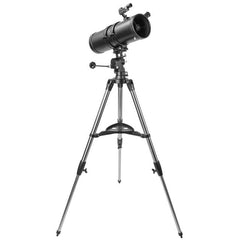 Explore One Aurora II Black 114mm SLOW-MO AZ Mount Telescope-88-20114 - CoreScientifics-Telescopes, Sport Optics & More