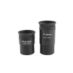 Explore One Aurora II Black 114mm SLOW-MO AZ Mount Telescope-88-20114 - CoreScientifics-Telescopes, Sport Optics & More