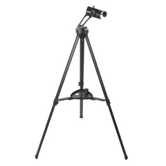 Explore One Gemini II Flat Black 70mm AZ Mount Telescope 88-20170 - CoreScientifics-Telescopes, Sport Optics & More
