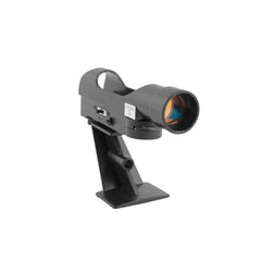 Explore One Gemini II Flat Black 70mm AZ Mount Telescope 88-20170 - CoreScientifics-Telescopes, Sport Optics & More
