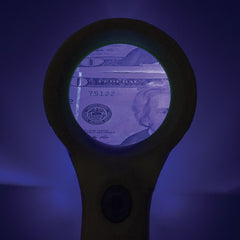 Explore One 3x LED Magnifier 88-29501 - CoreScientifics-Telescopes, Sport Optics & More