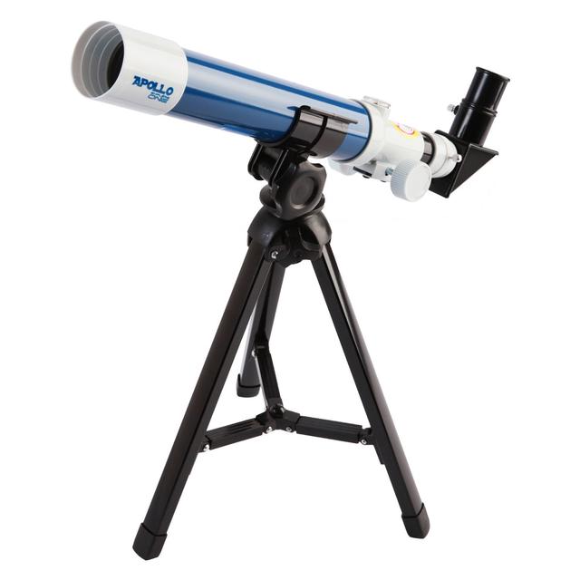Explore One Apollo Microscope 900X Telescope 40mm Combo-88-41101 - CoreScientifics-Telescopes, Sport Optics & More